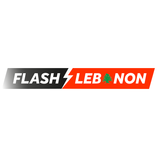 Flash lebanon