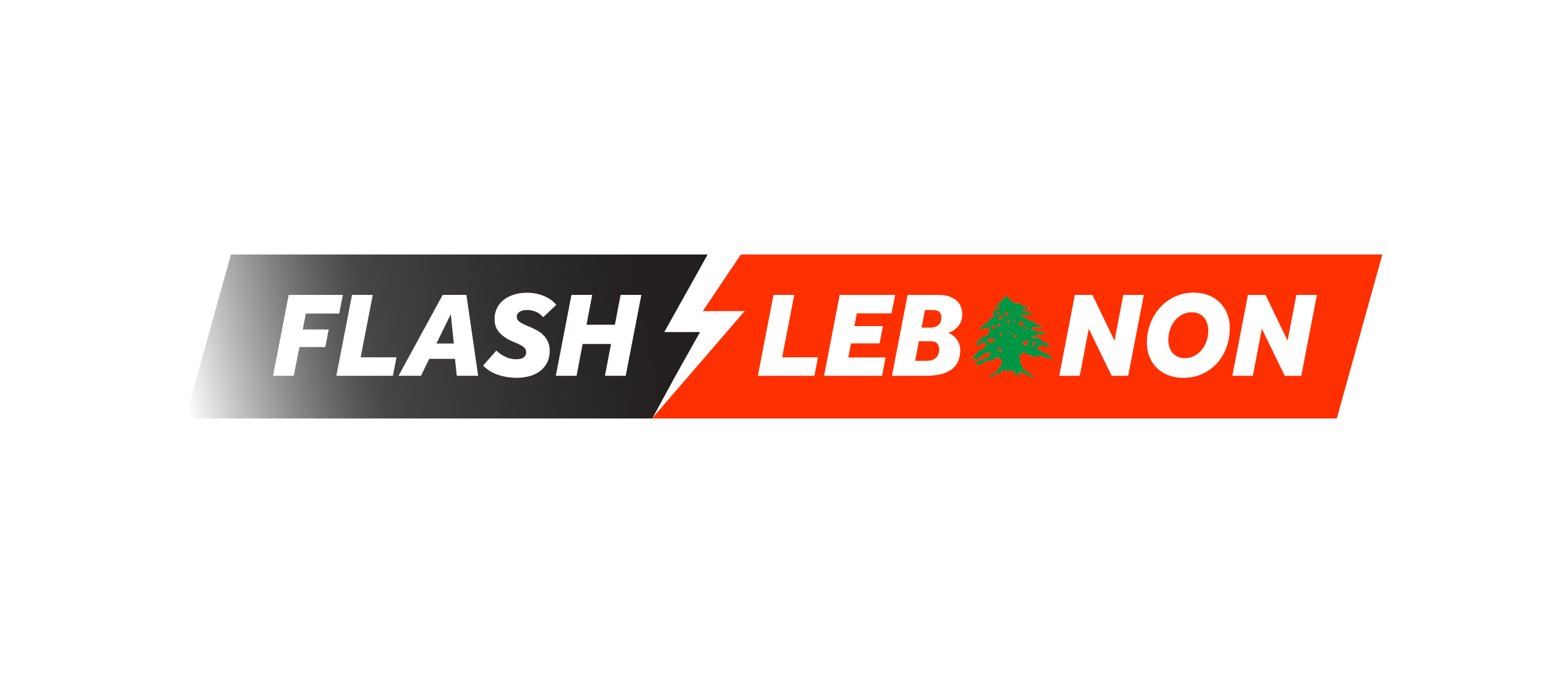 Flash lebanon